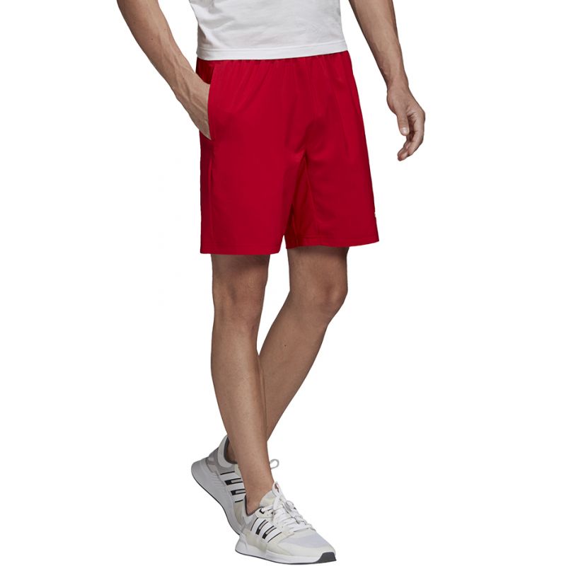 Adidas D2M Cool Sho WV M FM0189 shorts - Sportmania.hu