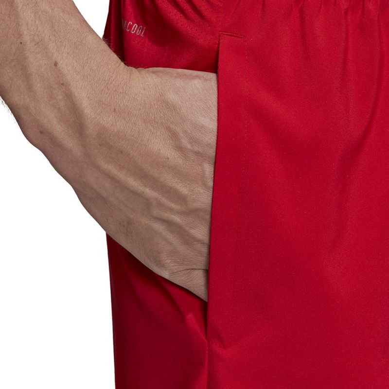 Adidas D2M Cool Sho WV M FM0189 shorts - Sportmania.hu