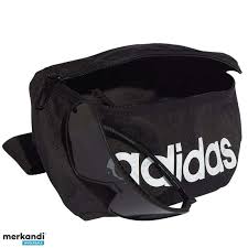 Adidas DAILY WAISTBAG Táska Övtáska JM1338