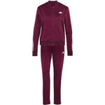 Adidas Dayready Women’s Tracksuit Burgundy 2xs szett KT0512