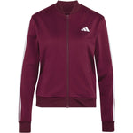 Adidas Dayready Women’s Tracksuit Burgundy 2xs szett KT0512