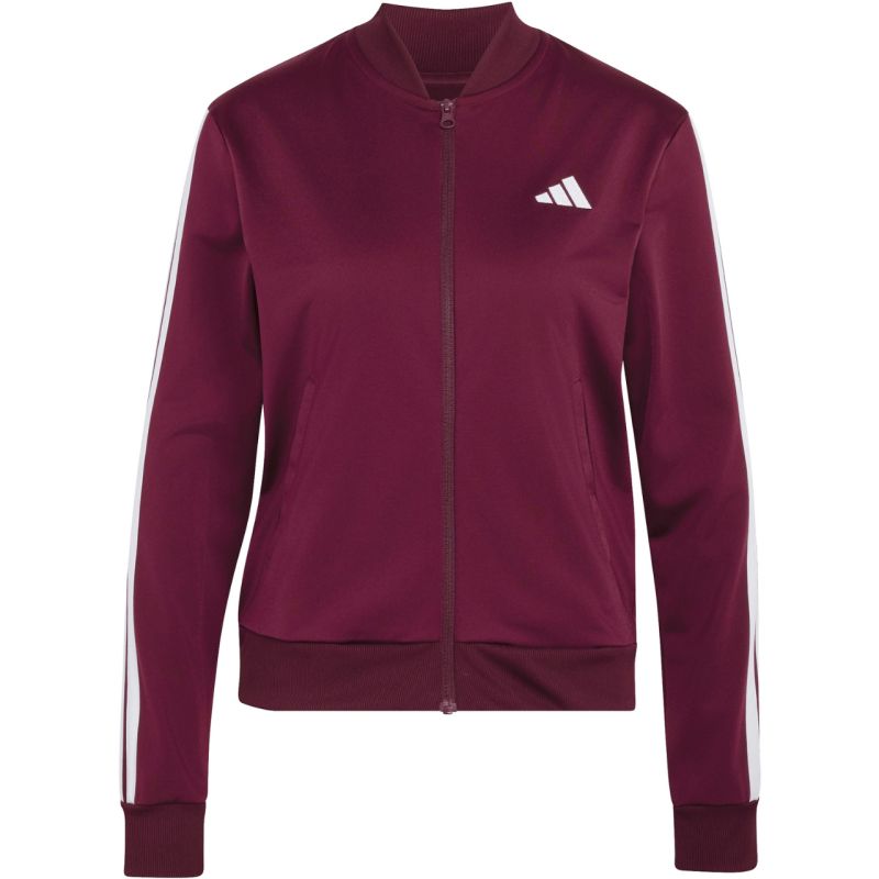 Adidas Dayready Women’s Tracksuit Burgundy 2xs szett KT0512