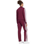 Adidas Dayready Women’s Tracksuit Burgundy 2xs szett KT0512