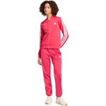 Adidas Dayready Women’s Tracksuit szett, rózsaszín