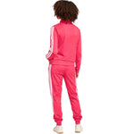 Adidas Dayready Women’s Tracksuit szett, rózsaszín