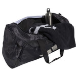 Adidas Defender Graphic Duffle M bag táska