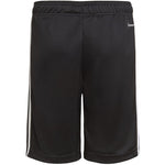 Adidas Designed 2 Move 3-Stripes Shorts Jr gyerek rövidnadrág HI6833