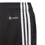 Adidas Designed 2 Move 3-Stripes Shorts Jr gyerek rövidnadrág HI6833