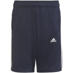 Adidas Designed 2 Move 3-Stripes Shorts Jr gyerek rövidnadrág HN8544