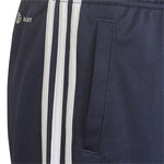 Adidas Designed 2 Move 3-Stripes Shorts Jr gyerek rövidnadrág HN8544