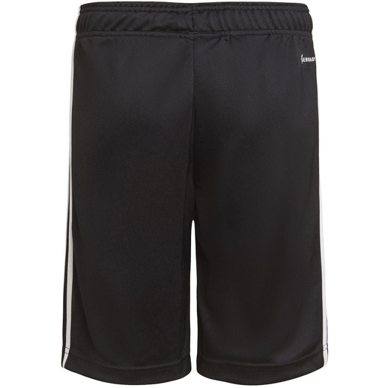 Adidas Designed 2 Move 3-Stripes Shorts Jr HI6833 Ruházat - Sportmania.hu