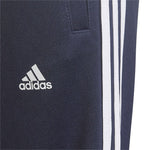 Adidas Designed 2 Move 3-Stripes Shorts Jr HN8544 Ruházat - Sportmania.hu