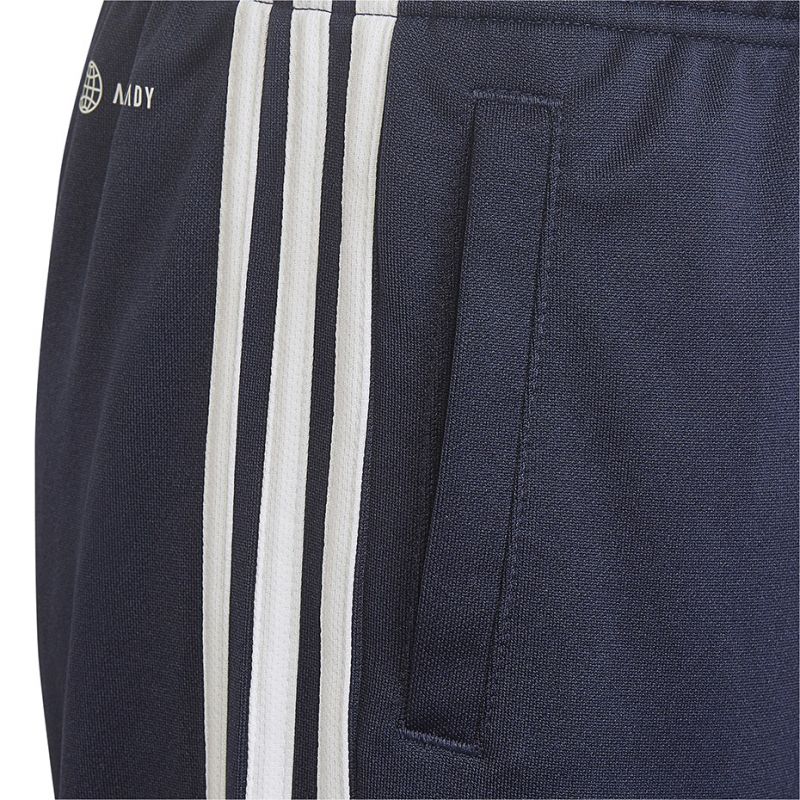 Adidas Designed 2 Move 3-Stripes Shorts Jr HN8544 - Sportmania.hu