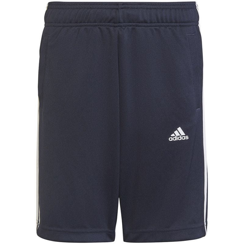Adidas Designed 2 Move 3-Stripes Shorts Jr HN8544 - Sportmania.hu