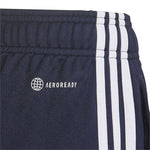 Adidas Designed 2 Move 3-Stripes Shorts Jr HN8544 - Sportmania.hu