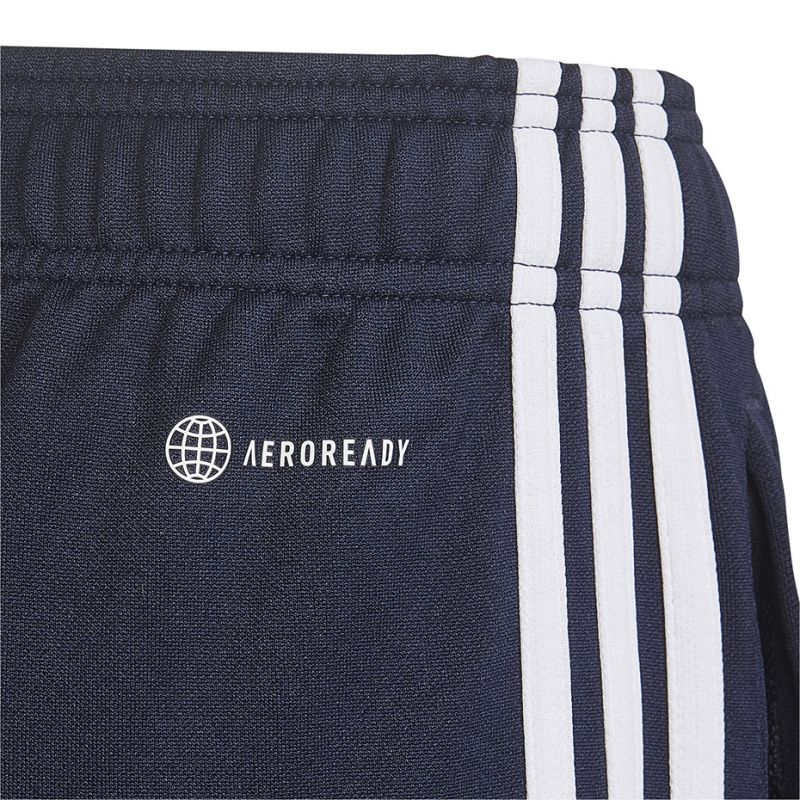 Adidas Designed 2 Move 3-Stripes Shorts Jr HN8544 - Sportmania.hu