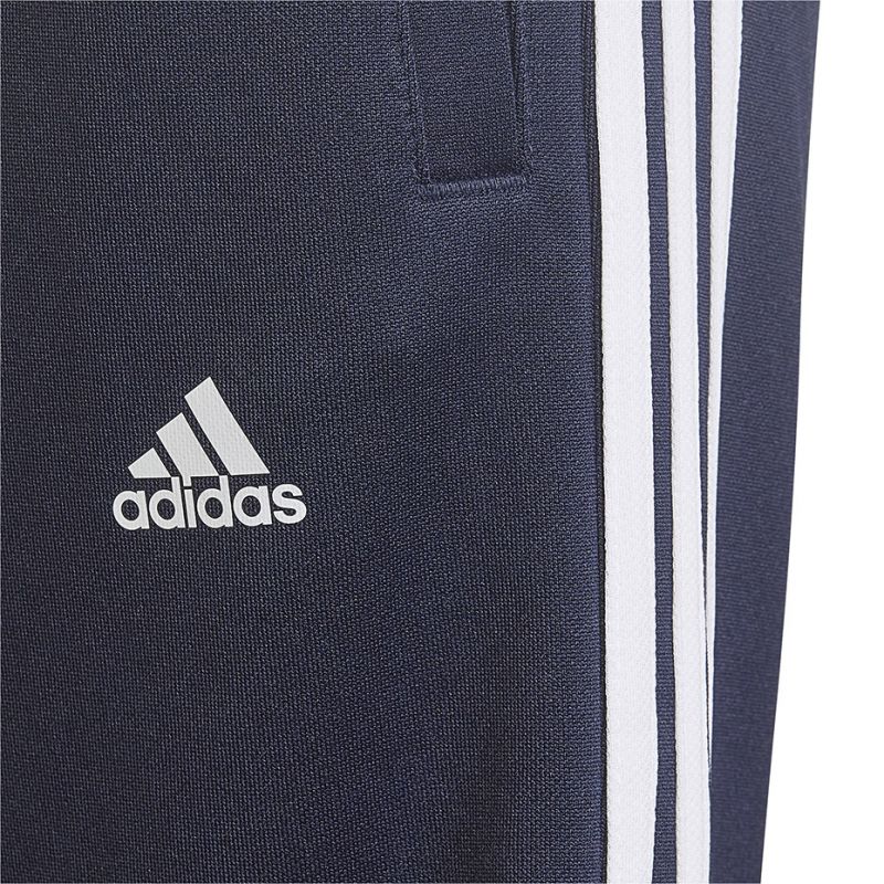 Adidas Designed 2 Move 3-Stripes Shorts Jr HN8544 - Sportmania.hu