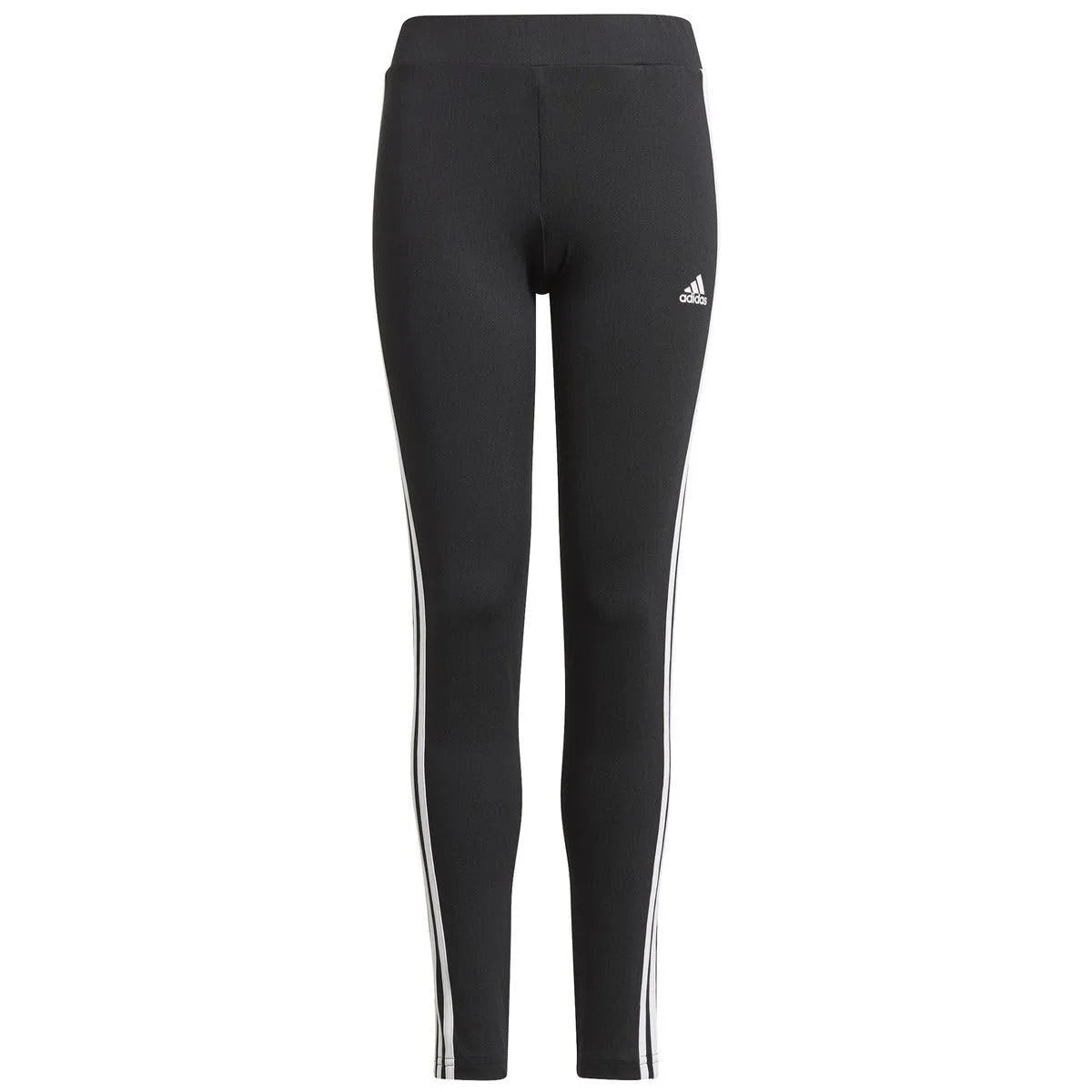 Adidas Designed 2 Move 3-Stripes Tights gyerek leggings GN1453
