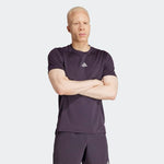 Adidas Designed for Training HIIT Workout HEAT.RDY fitnesz férfi póló