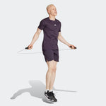 Adidas Designed for Training HIIT Workout HEAT.RDY fitnesz póló - Sportmania.hu