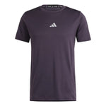 Adidas Designed for Training HIIT Workout HEAT.RDY fitnesz póló - Sportmania.hu