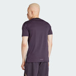 Adidas Designed for Training HIIT Workout HEAT.RDY fitnesz póló - Sportmania.hu