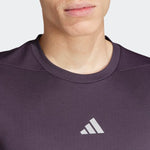 Adidas Designed for Training HIIT Workout HEAT.RDY fitnesz póló - Sportmania.hu