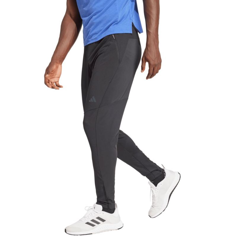 adidas Designed for Training Hybrid M férfi nadrág IY1123