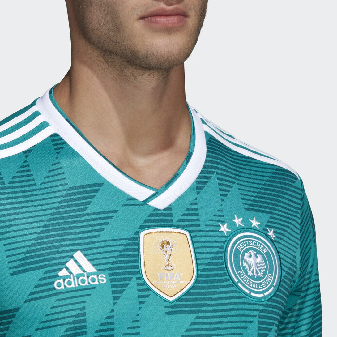 Adidas DFB A JSY FOCIMEZ Futball mez - Sportmania.hu