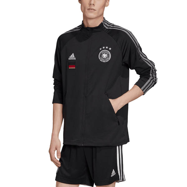 Adidas DFB ANTHEM JKT Pulóver - Sportmania.hu