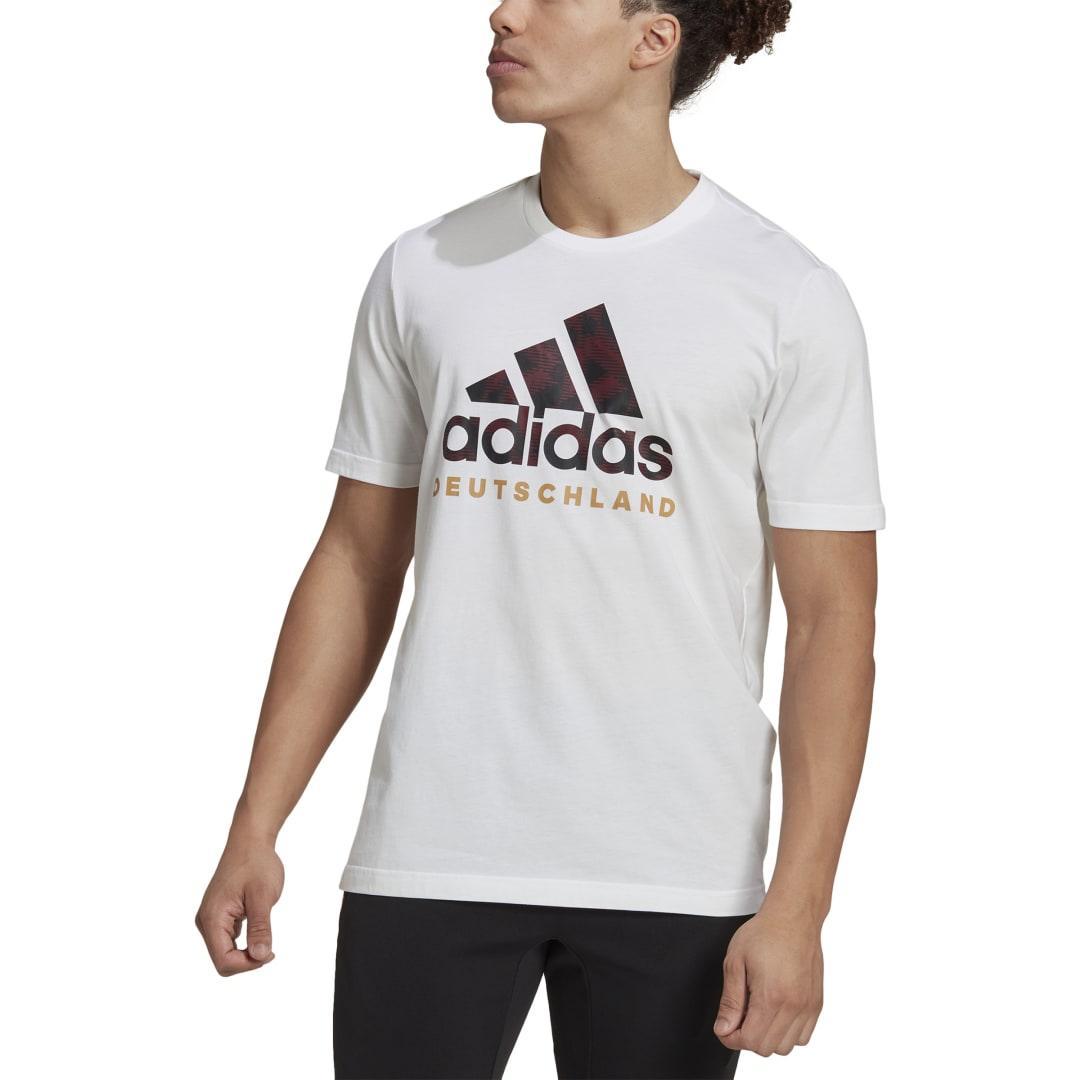 Adidas DFB DNA GR TEE Póló - Sportmania.hu