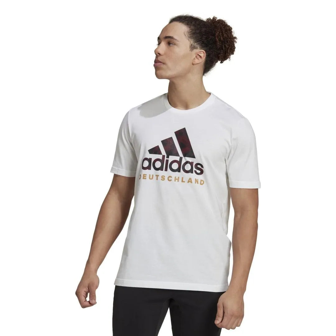 Adidas DFB DNA GR TEE Póló - Sportmania.hu