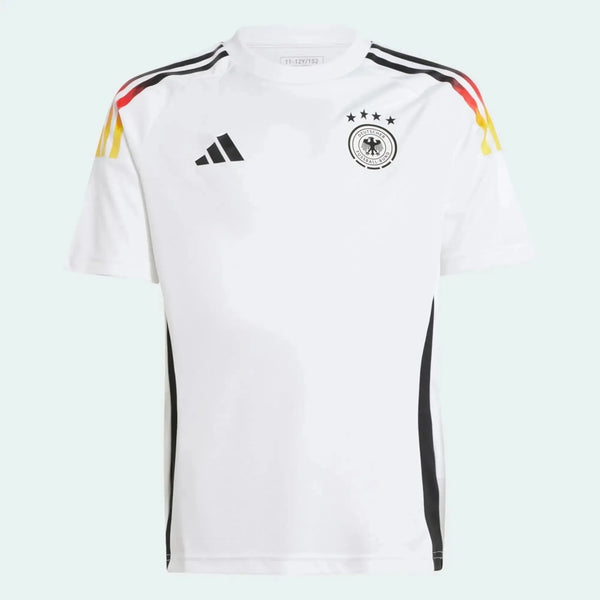 Adidas DFB H JSY FANY Futball mez - Sportmania.hu