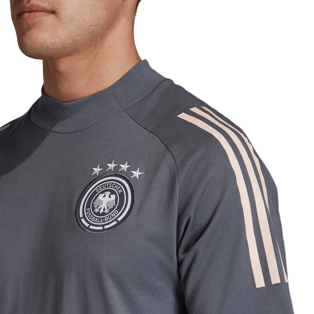 Adidas DFB TEE Póló - Sportmania.hu