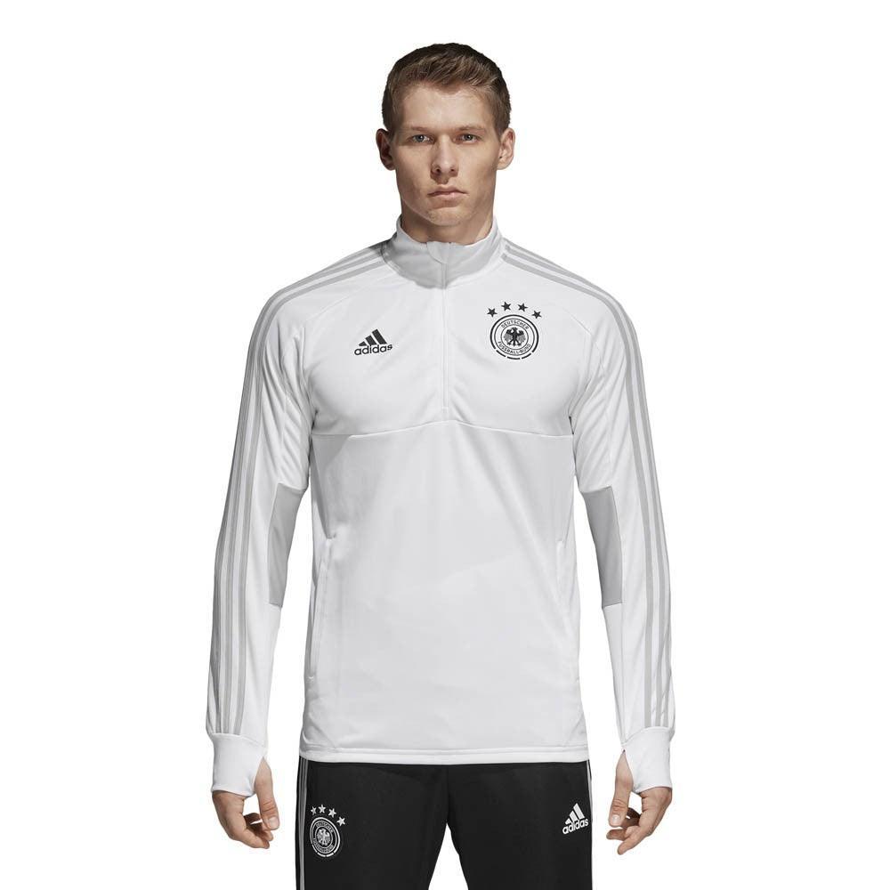 Adidas DFB TR TOP 2 Pulóver - Sportmania.hu