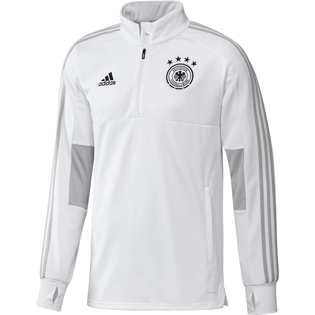 Adidas DFB TR TOP 2 Pulóver - Sportmania.hu