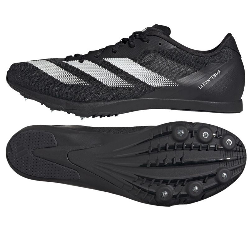 adidas Distancestar IG9906 spikes cipő - Sportmania.hu