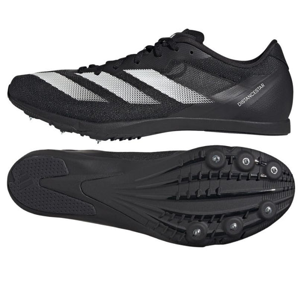 adidas Distancestar IG9906 spikes cipő - Sportmania.hu