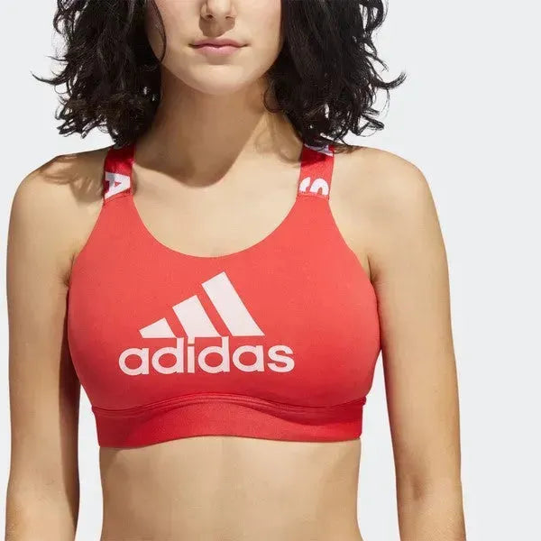 Adidas Dont Rest Branded női sportmelltartó