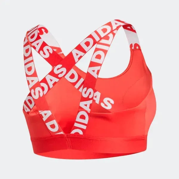 Adidas Dont Rest Branded női sportmelltartó