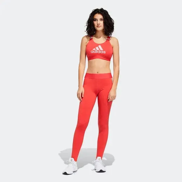Adidas Dont Rest Branded női sportmelltartó