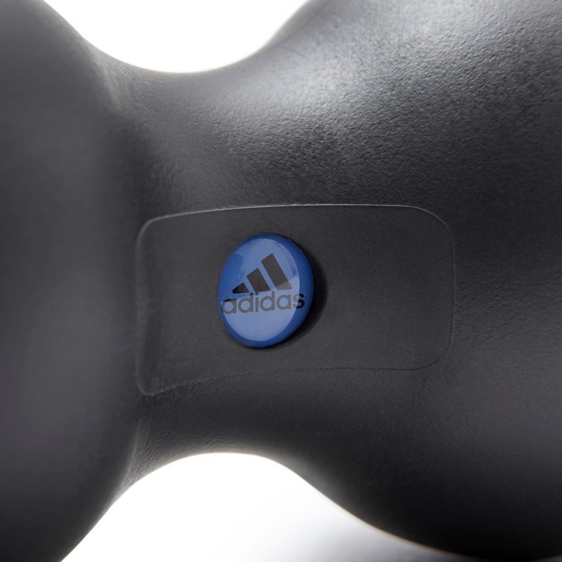 Adidas double massage roller Edzőfelszerelés ADTB-11609