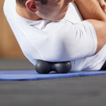 Adidas double massage roller Edzőfelszerelés ADTB-11609
