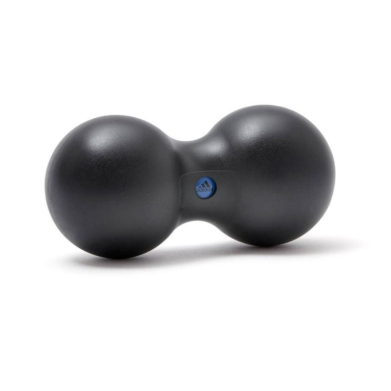Adidas double massage roller Edzőfelszerelés ADTB-11609