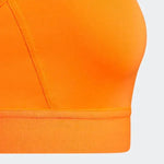 Adidas DRST ASK P APSIOR női Sportmelltartó
