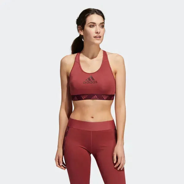 Adidas DRST ASK P BOS női Sportmelltartó