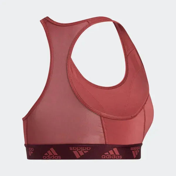 Adidas DRST ASK P BOS női Sportmelltartó