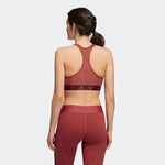 Adidas DRST ASK P BOS női Sportmelltartó