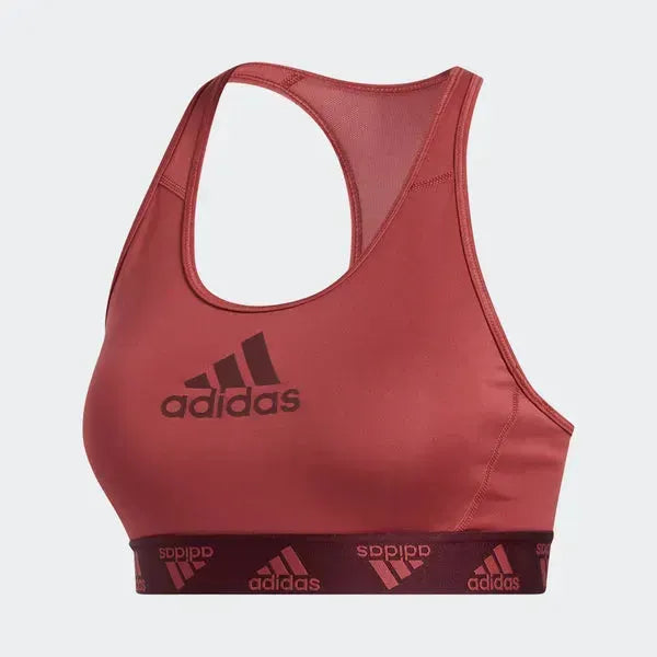 Adidas DRST ASK P BOS női Sportmelltartó