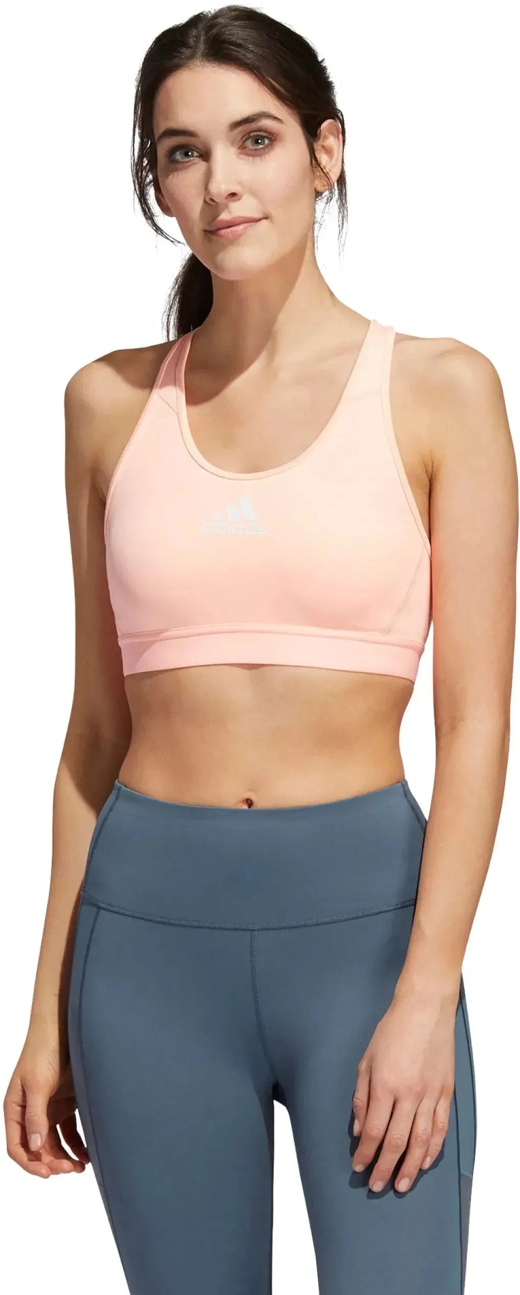 Adidas DRST ASK P női Sportmelltartó